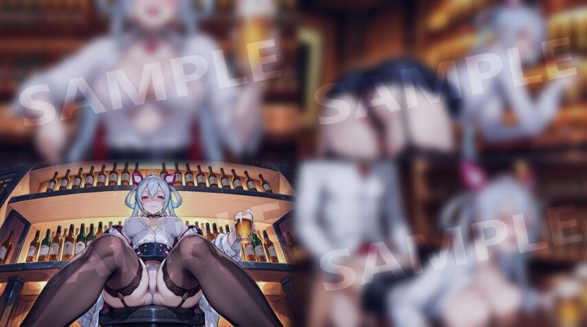 守護騎士がご指名です - サンプル画像 8