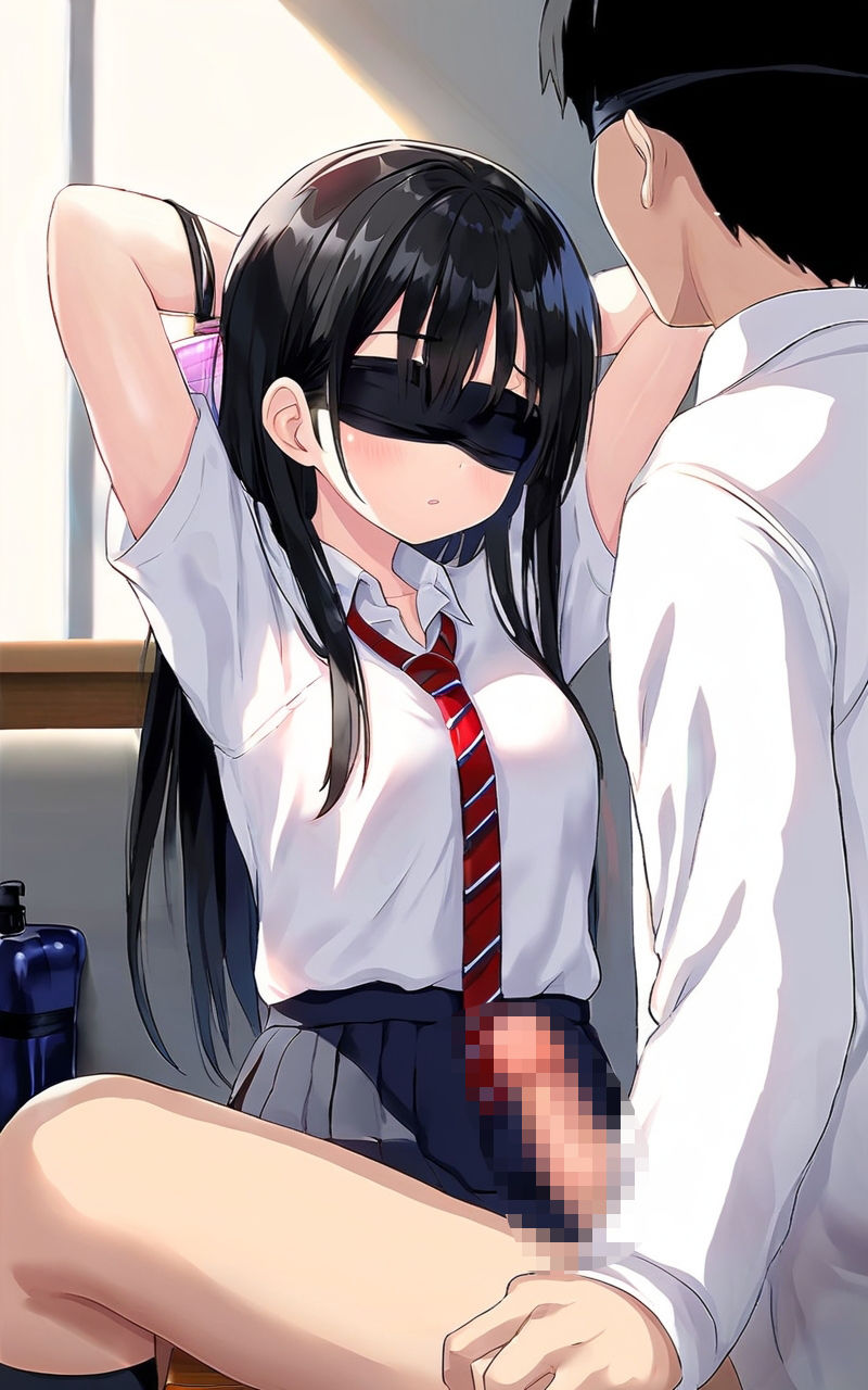 女子校でボーイッシュ女子がマゾ化！？ - サンプル画像 9