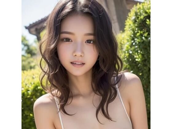異世界の美女達 vol.12