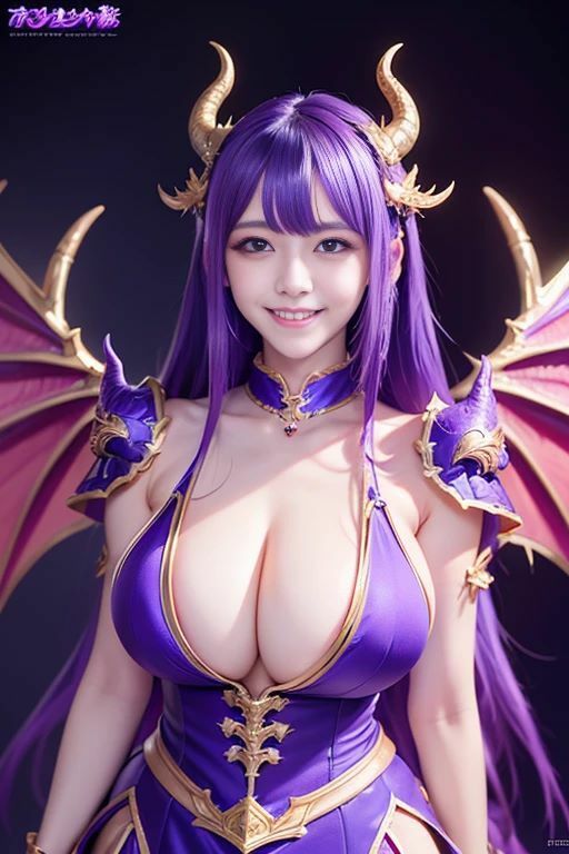 巨乳サキュバス夜の誘い  300ページ - サンプル画像 8