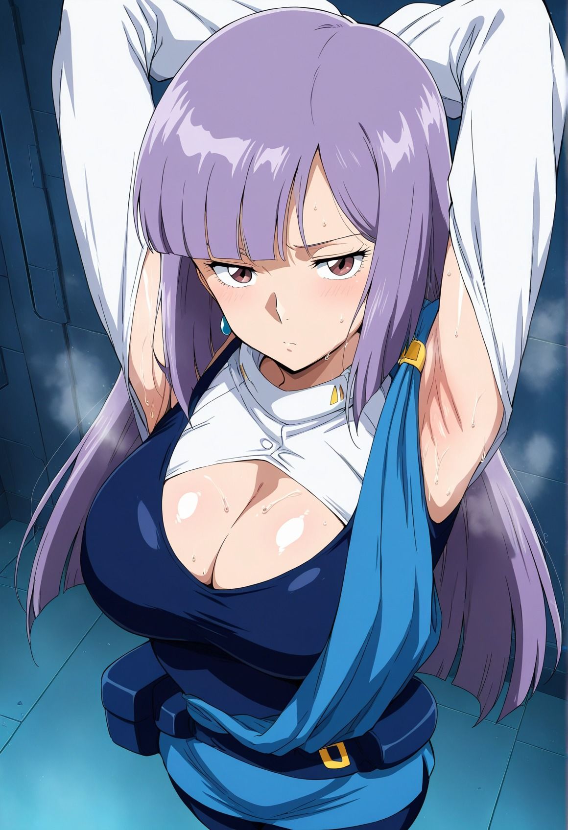 ルーのセックス集 - サンプル画像 1