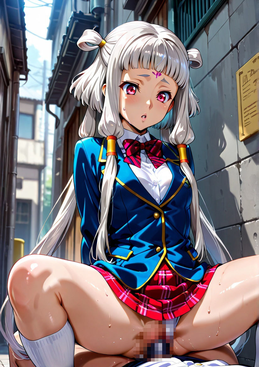 クラスの一軍女子 天子 は発情期 - サンプル画像 10