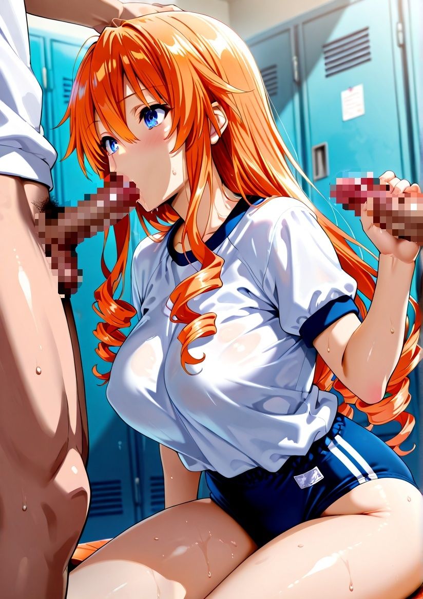 クラスの一軍女子 八〇耶倶矢 は発情期 - サンプル画像 8