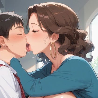 妻、家族全員寝取る - サンプル画像 2