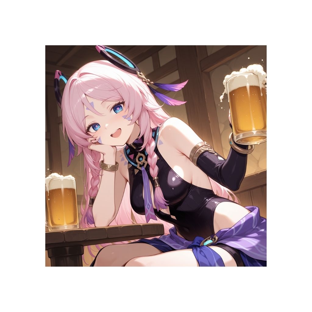 種付け全開えっち シト〇リ編 - サンプル画像 1