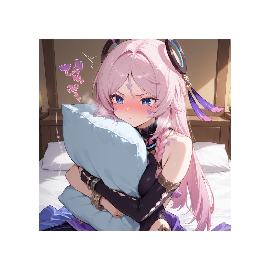 種付け全開えっち シト〇リ編 - サンプル画像 9