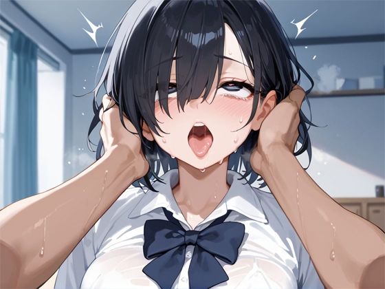 女子校生とヤりまくり！禁断の学園生活 - サンプル画像 4