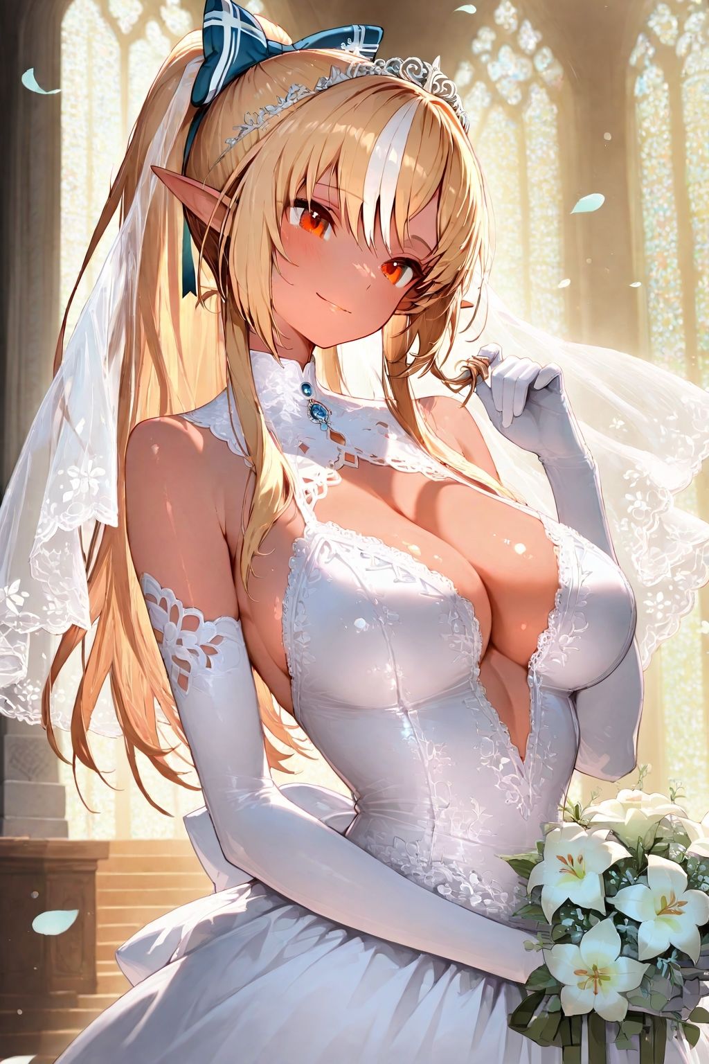 フレイナウェディング - サンプル画像 1