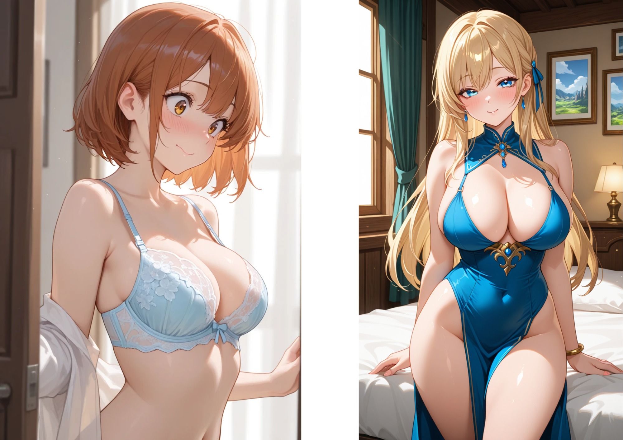 CG集  No.1 - サンプル画像 1