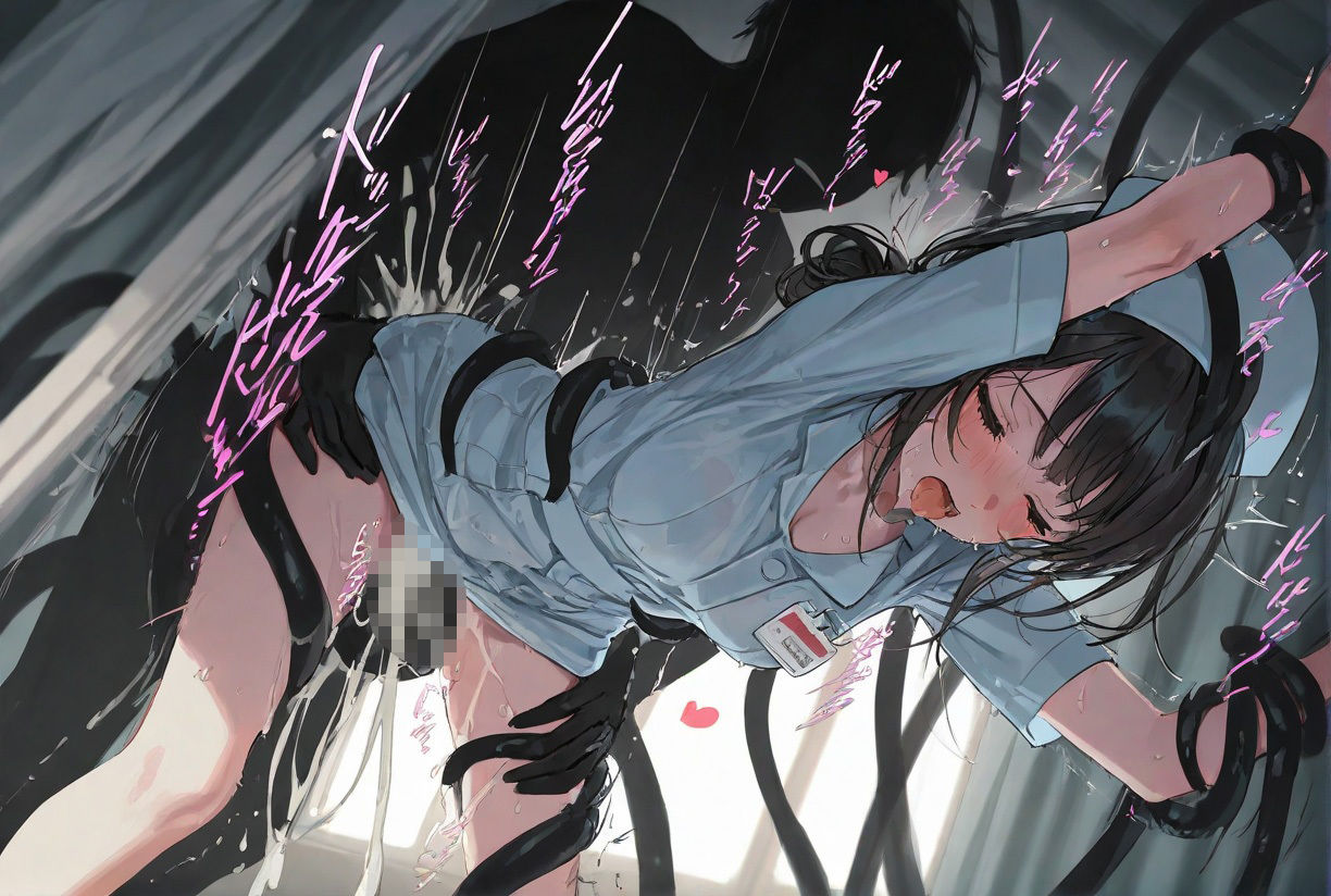 心霊病棟 2 - サンプル画像 6