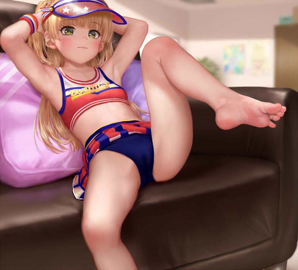 はだかんぼくらぶvol.6 - サンプル画像 7