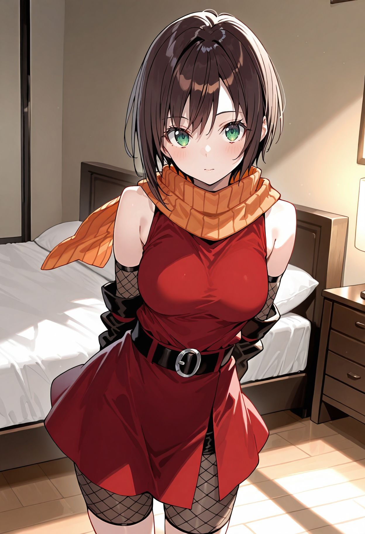 転ス◯ ソウ◯ エロCG集 - サンプル画像 1