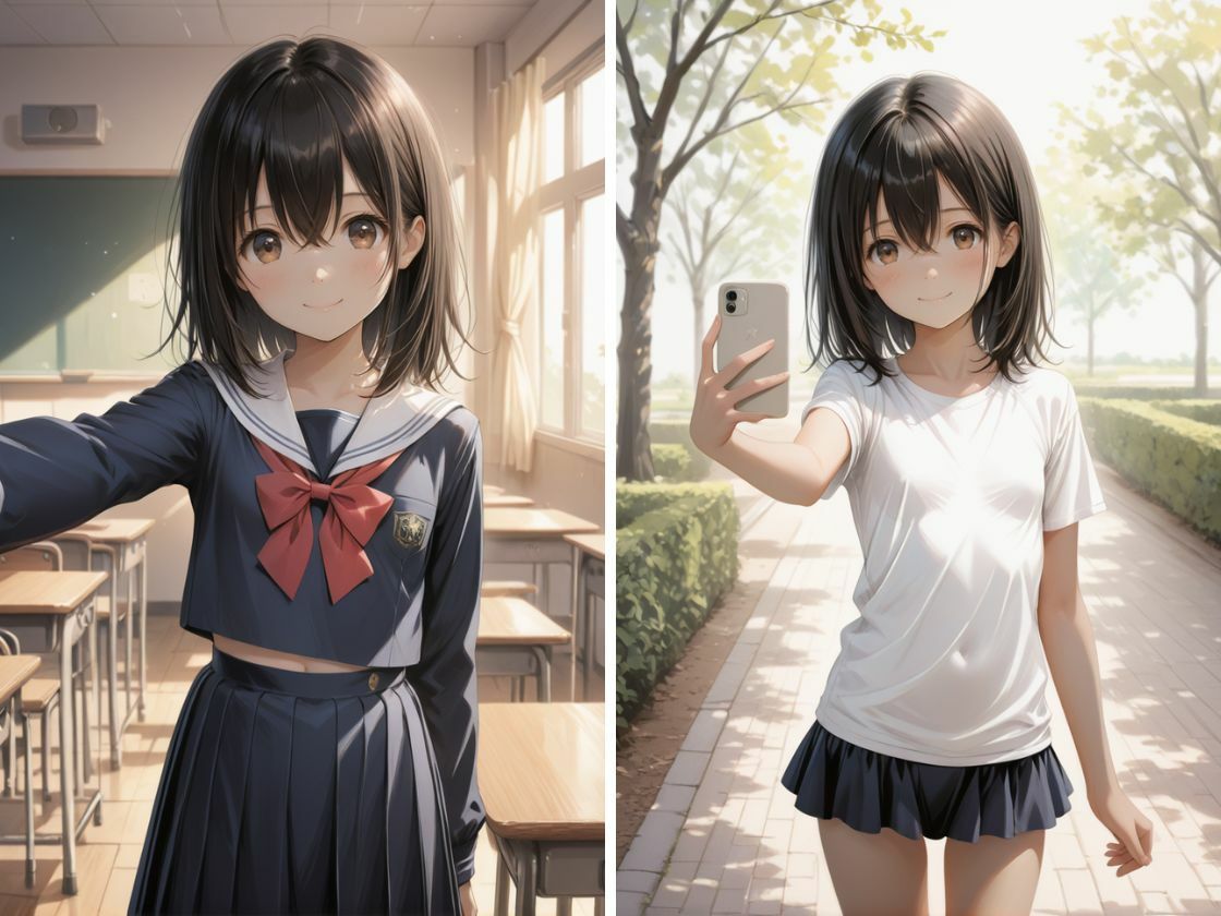 裏撮影事務所  鬼崎社長  立花琴美500枚 - サンプル画像 2