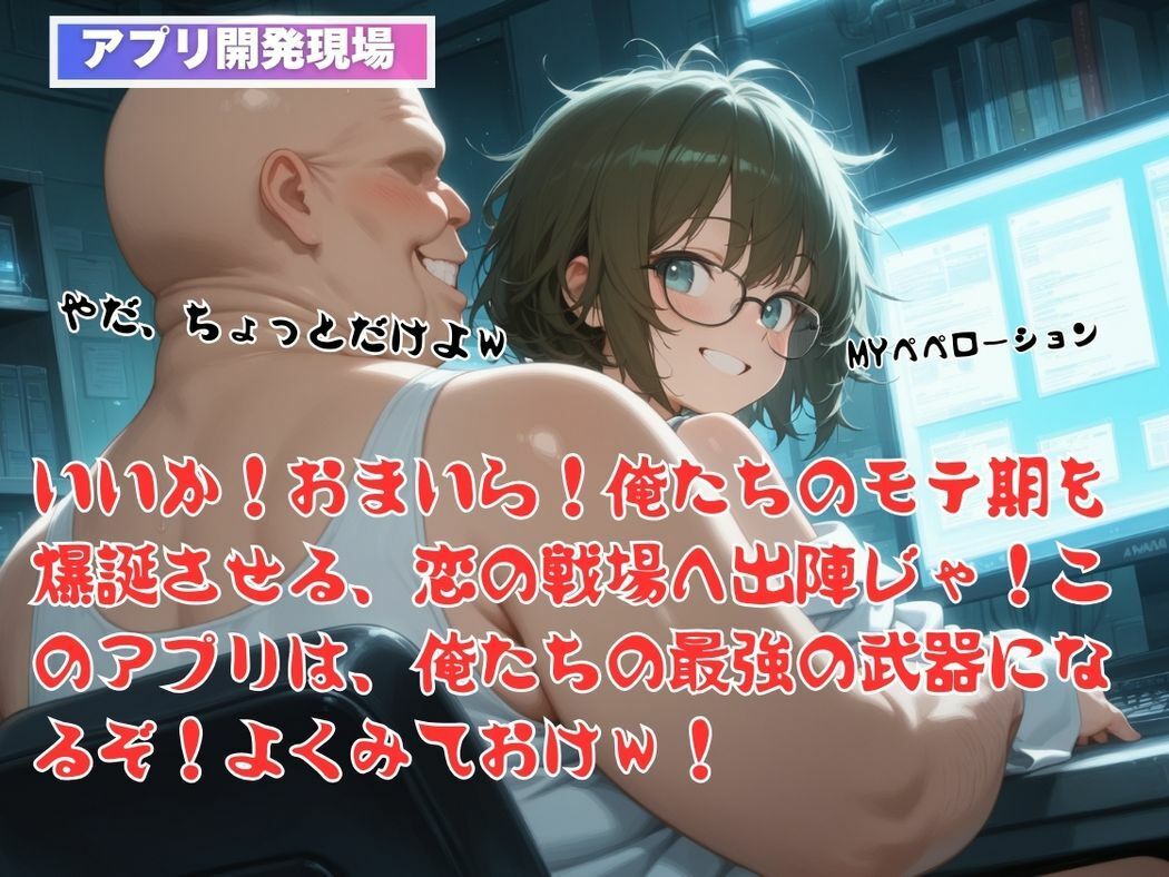 催●支配  ●夢〜おじさんの子を妊娠〜 - サンプル画像 4