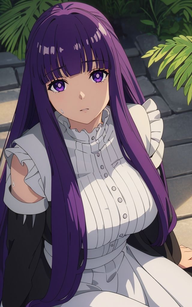 魅惑のフ○ルン - サンプル画像 1