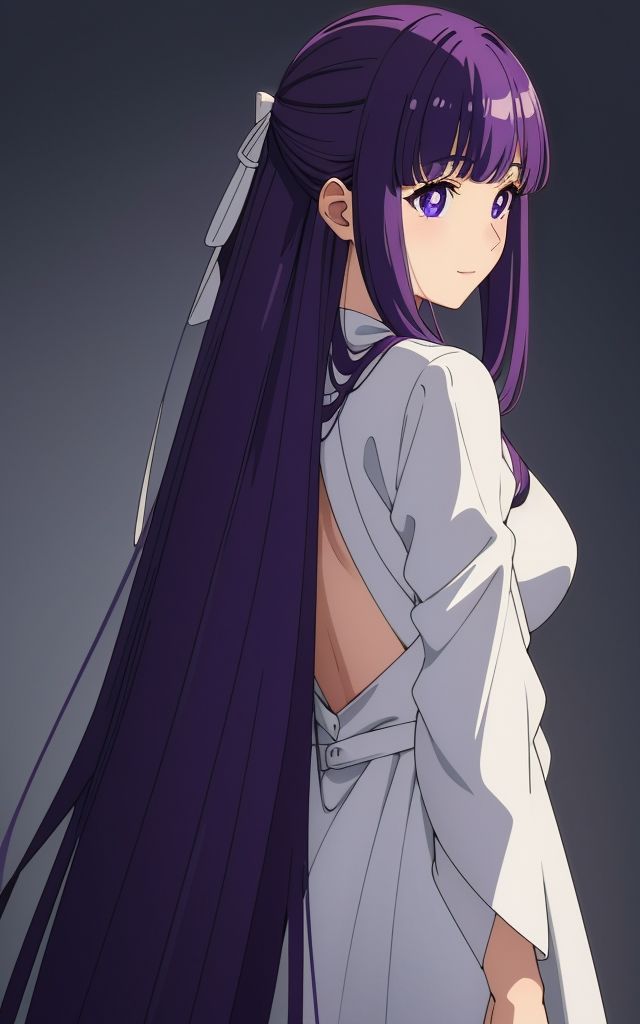 魅惑のフ○ルン - サンプル画像 2