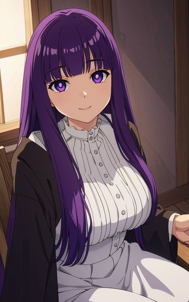 魅惑のフ○ルン - サンプル画像 3