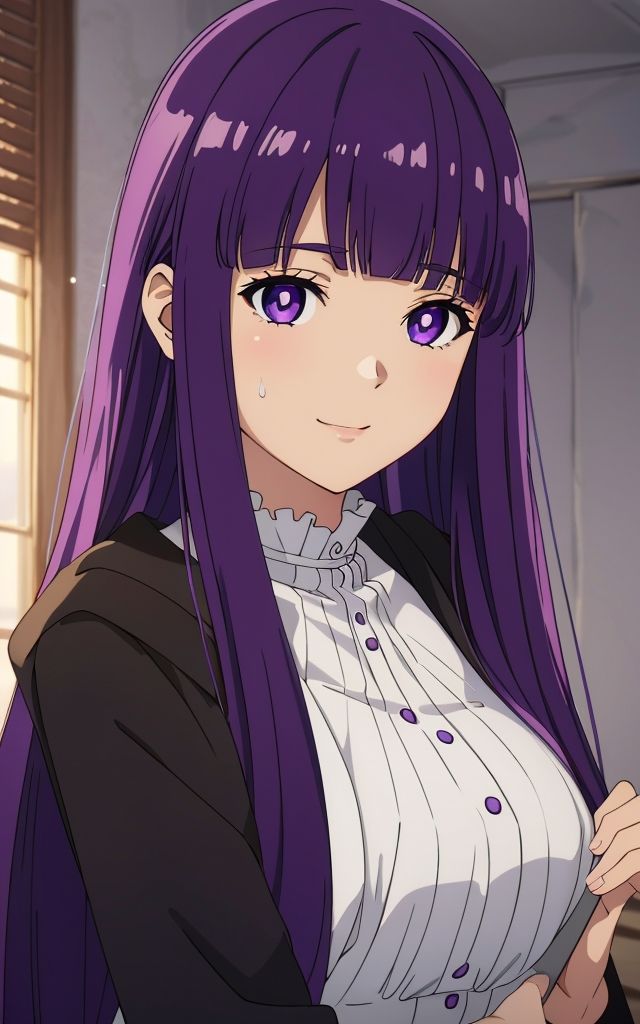 魅惑のフ○ルン - サンプル画像 5