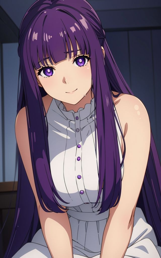 魅惑のフ○ルン - サンプル画像 6