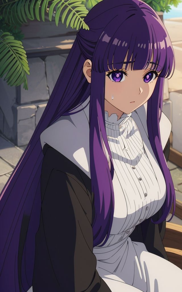 魅惑のフ○ルン - サンプル画像 8