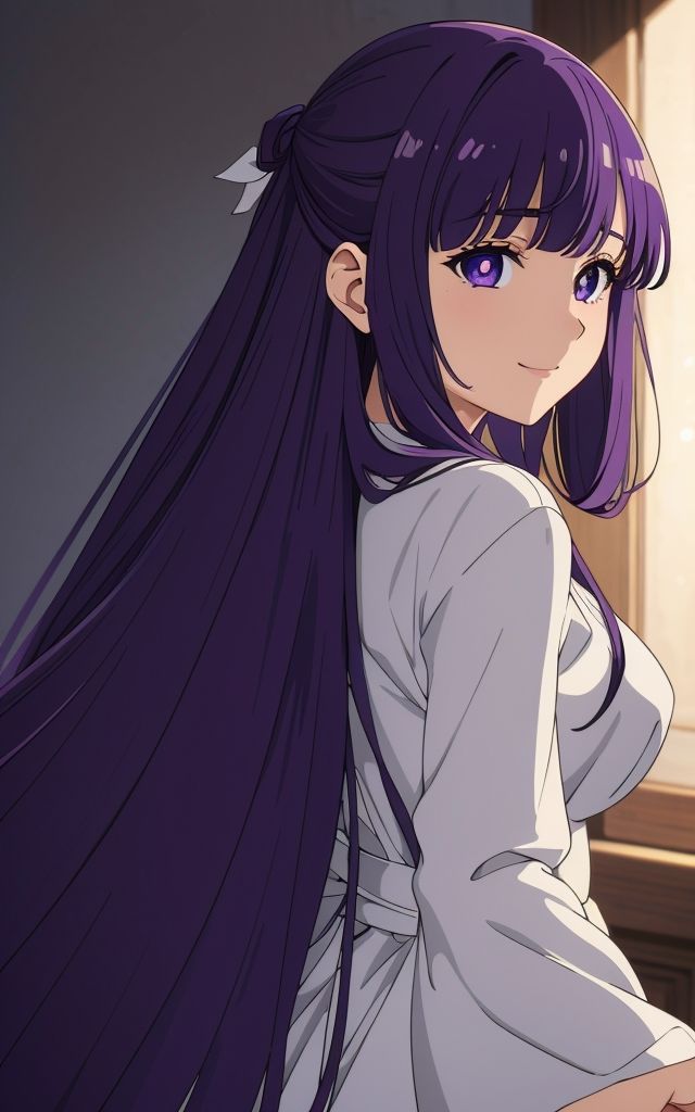 魅惑のフ○ルン - サンプル画像 10