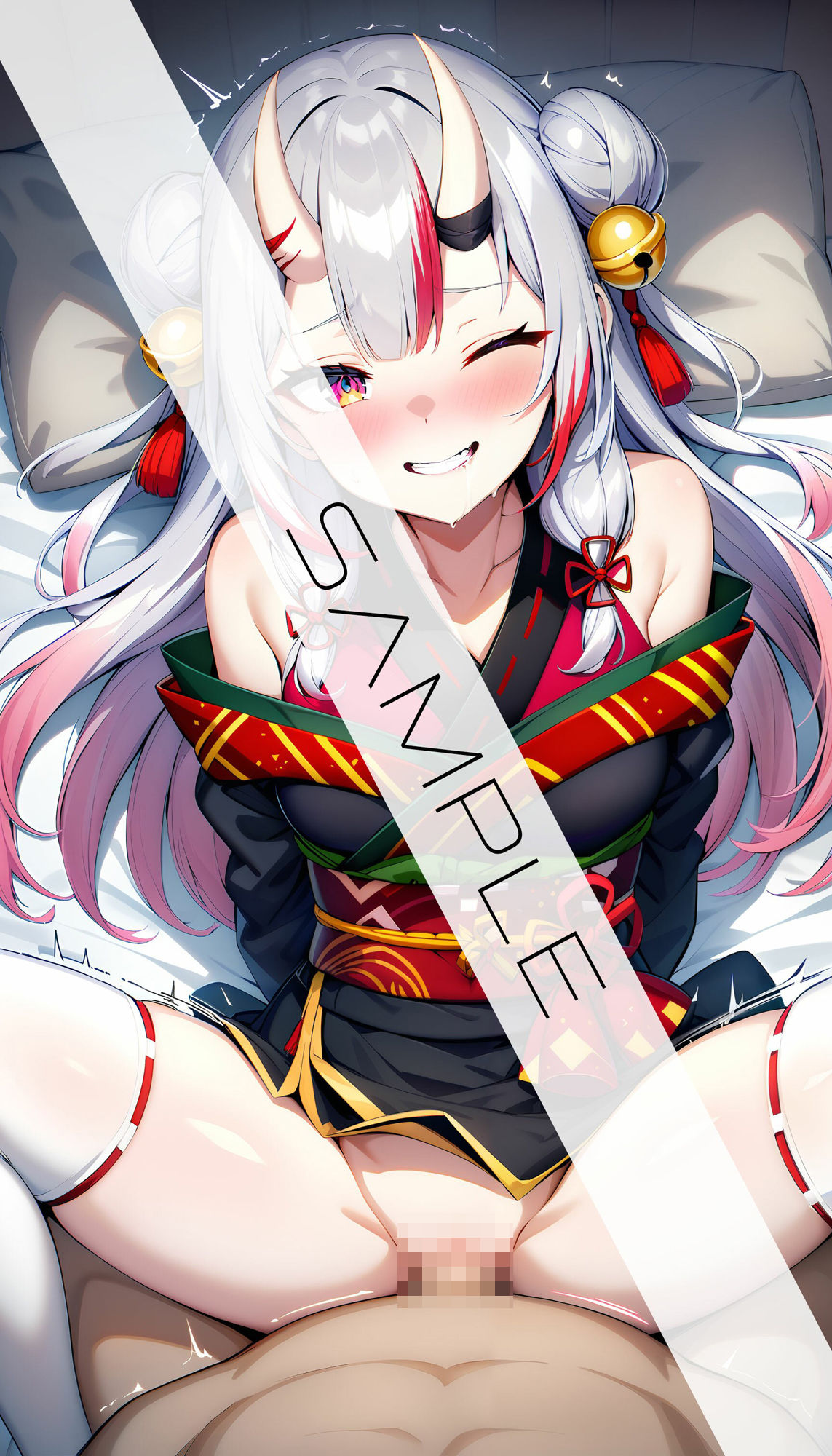 Nakiri - サンプル画像 2