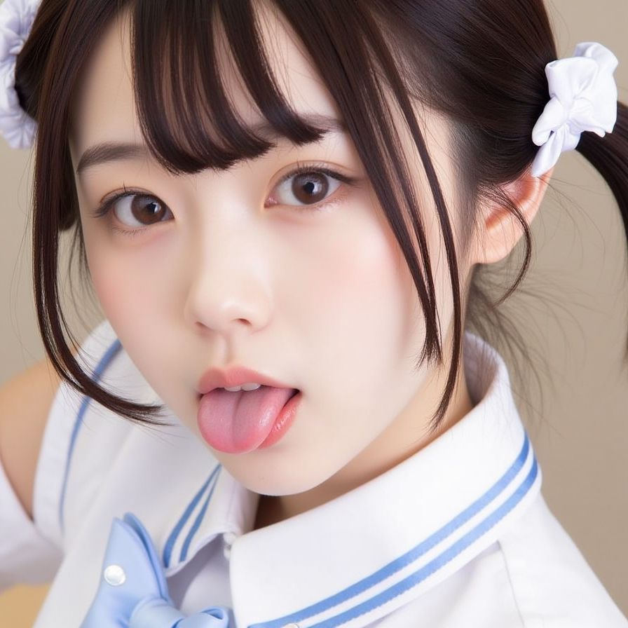 AIグラビア図鑑 vol.2 -AIグラビア写真集- - サンプル画像 10