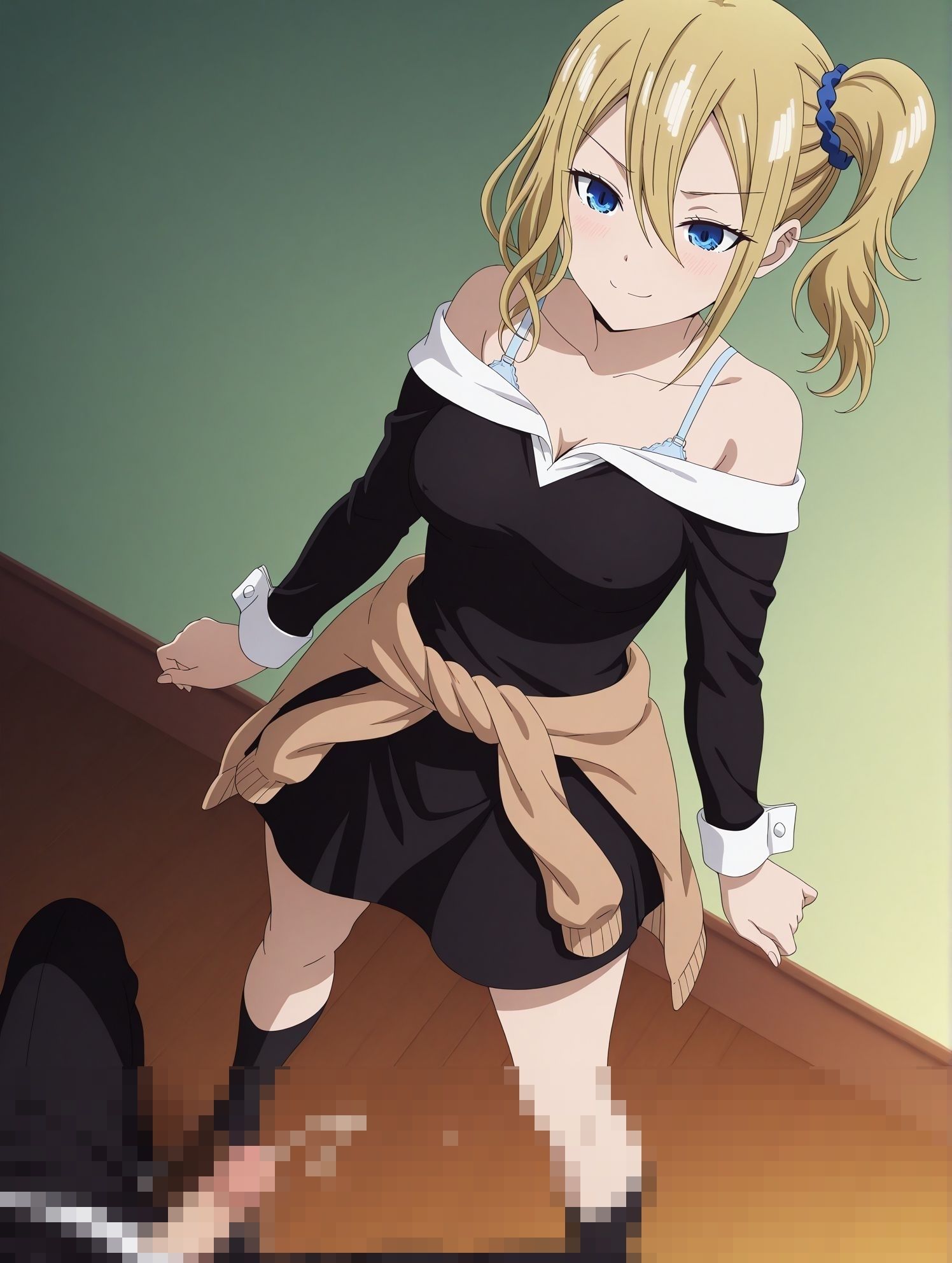 早〇愛 - サンプル画像 1