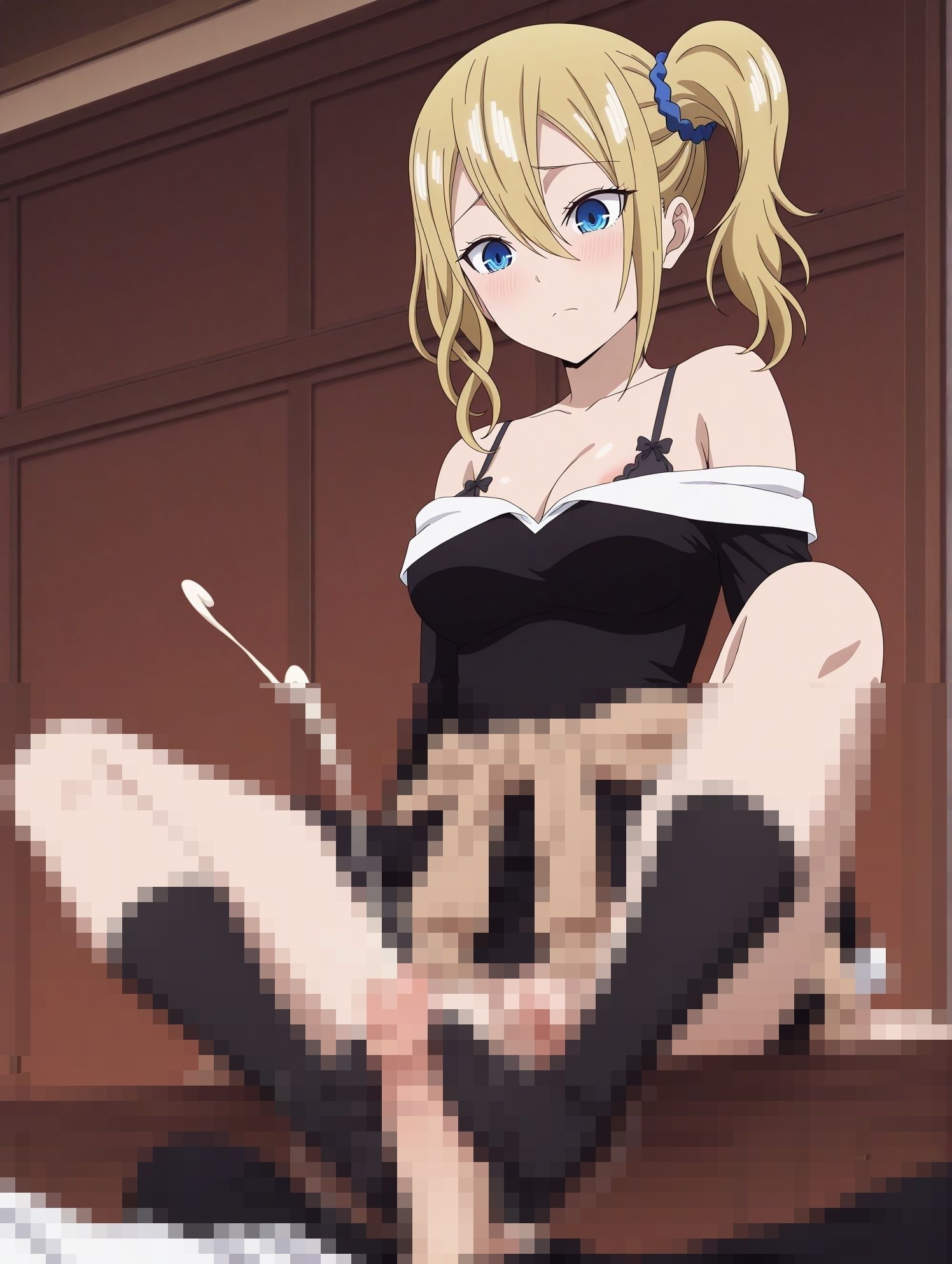 早〇愛 - サンプル画像 3