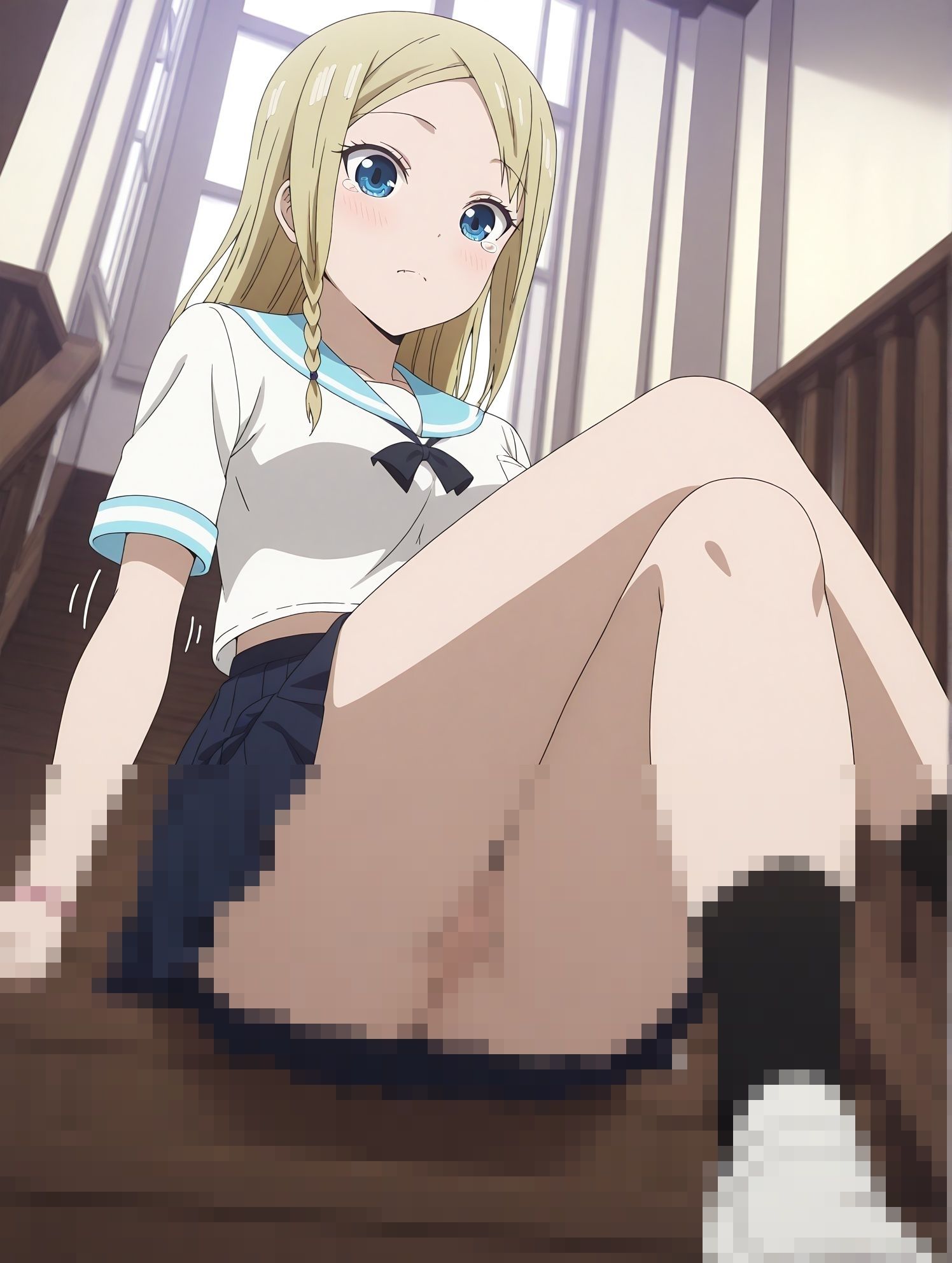 早〇愛 - サンプル画像 9