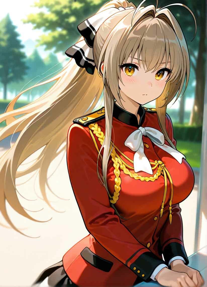 調教日誌 千斗いすず - サンプル画像 8