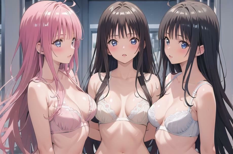 【制服の誘惑】 だって見たいんだもん！ いい匂いするんだもん！ ワンチャン土下座してお願いしてみた件  ＃8 - サンプル画像 5