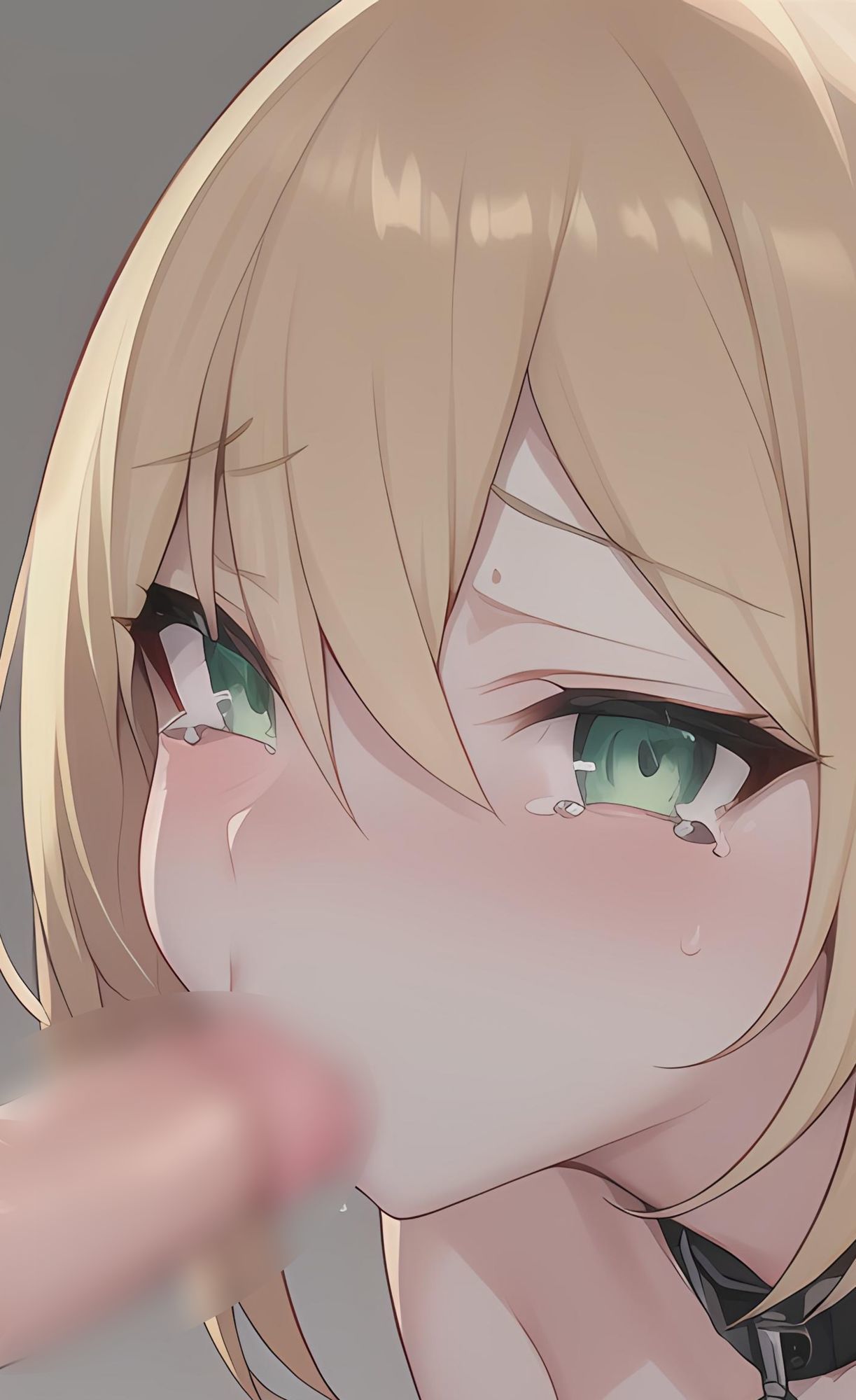 雌奴●にされた俺 - サンプル画像 7