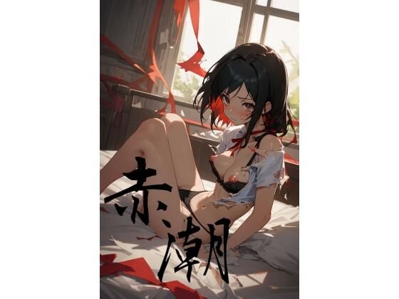 赤潮