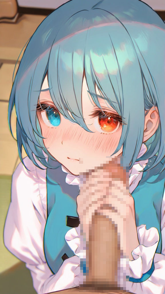 多々良小傘  セックスとフェラと手コキ集  （185枚） - サンプル画像 1