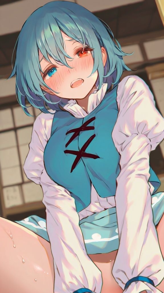 多々良小傘  セックスとフェラと手コキ集  （185枚） - サンプル画像 4