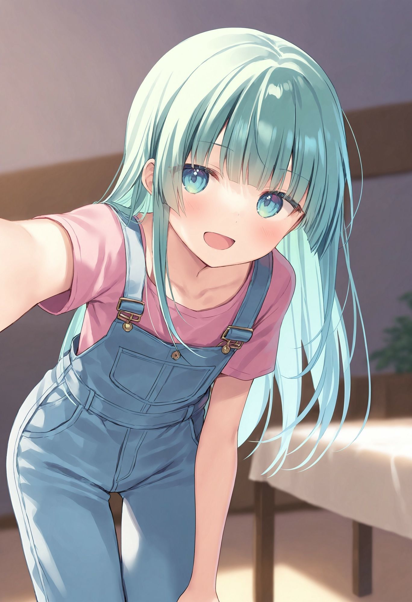 女の子の太ももの隙間が好き - サンプル画像 10