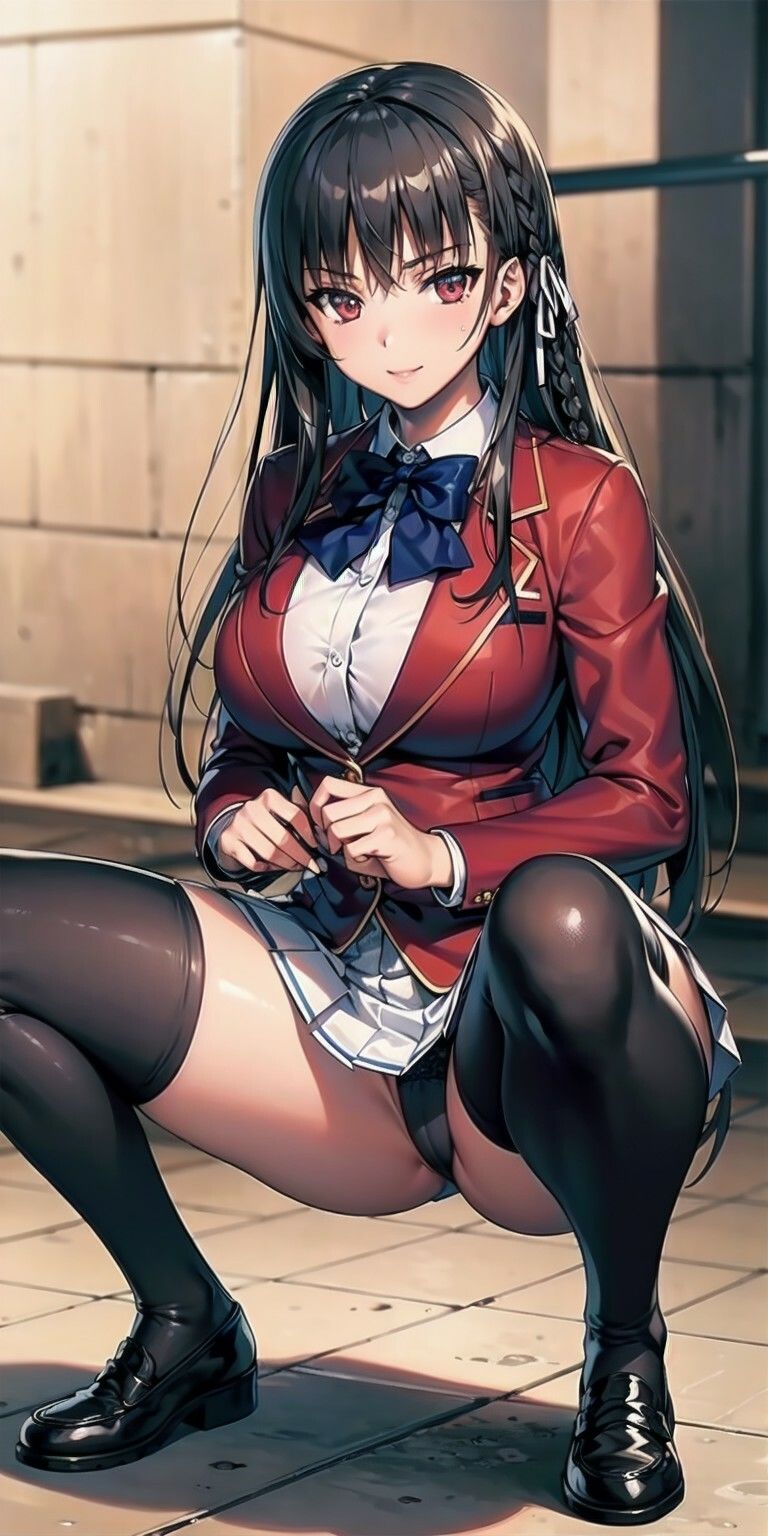 よう実CG集 - サンプル画像 2