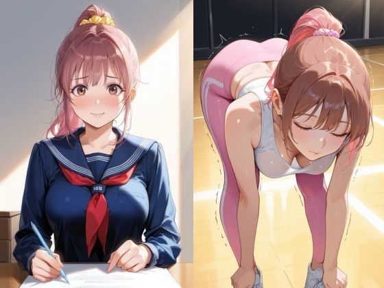 アイドル候補生の堕とし方〜契約書と快楽の罠〜 - サンプル画像 1