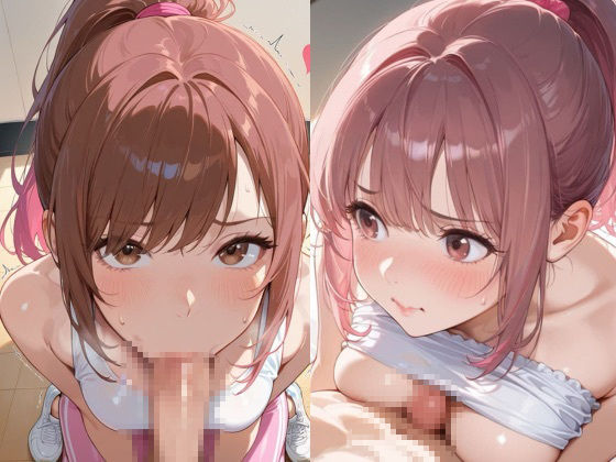 アイドル候補生の堕とし方〜契約書と快楽の罠〜 - サンプル画像 3