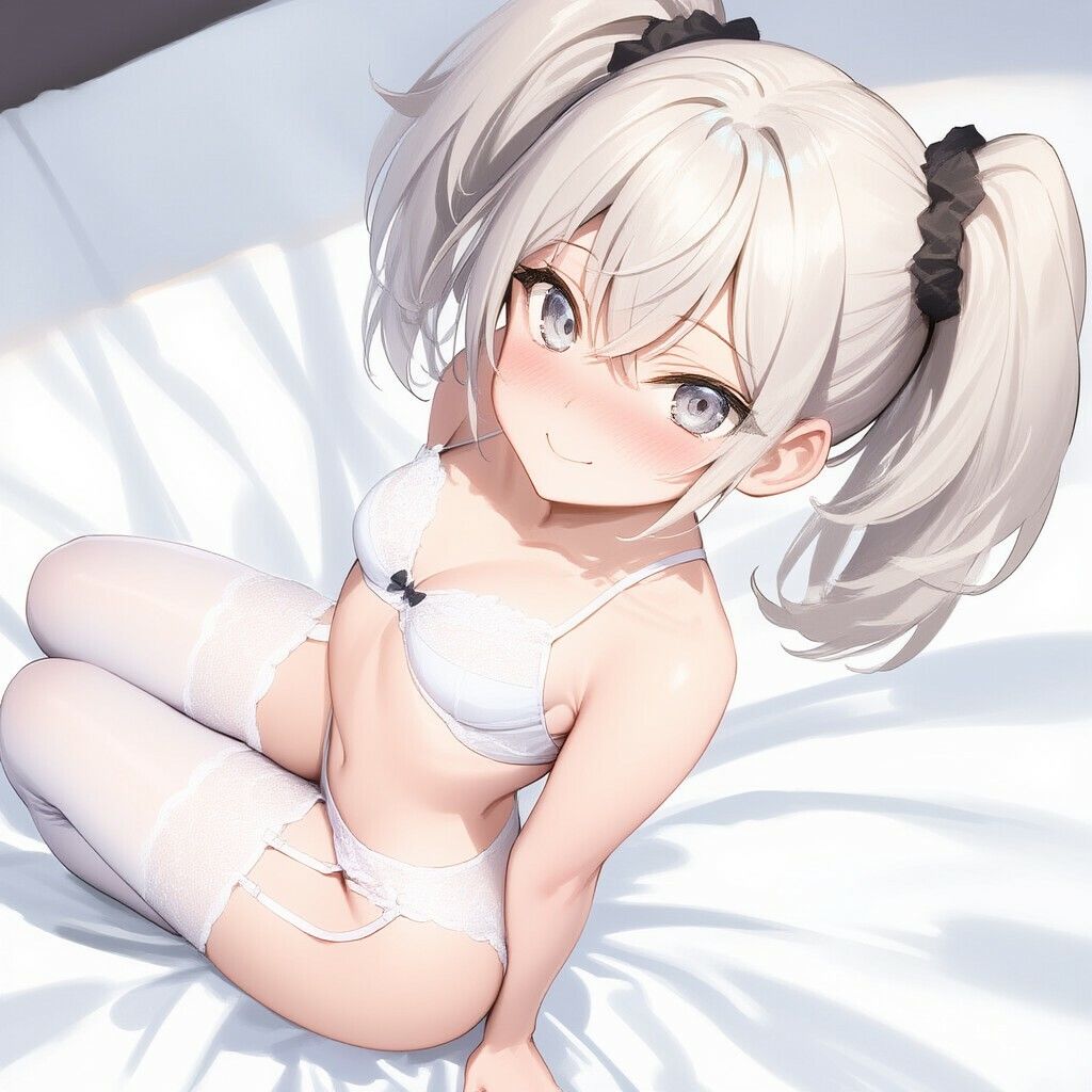 膨乳が得意な後輩ちゃんと1日デート_本番編 - サンプル画像 1