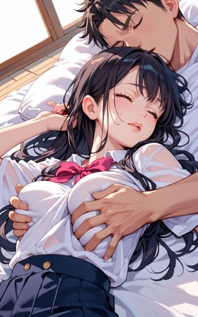 高学歴大学の巨乳美女絶対服従調教 - サンプル画像 5