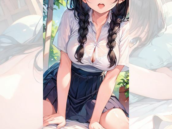 初めて彼女ができた僕に嫉妬した幼馴染 - サンプル画像 5