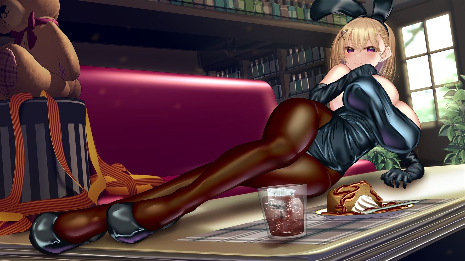 月刊ほげほげ2025年4月号 - サンプル画像 8