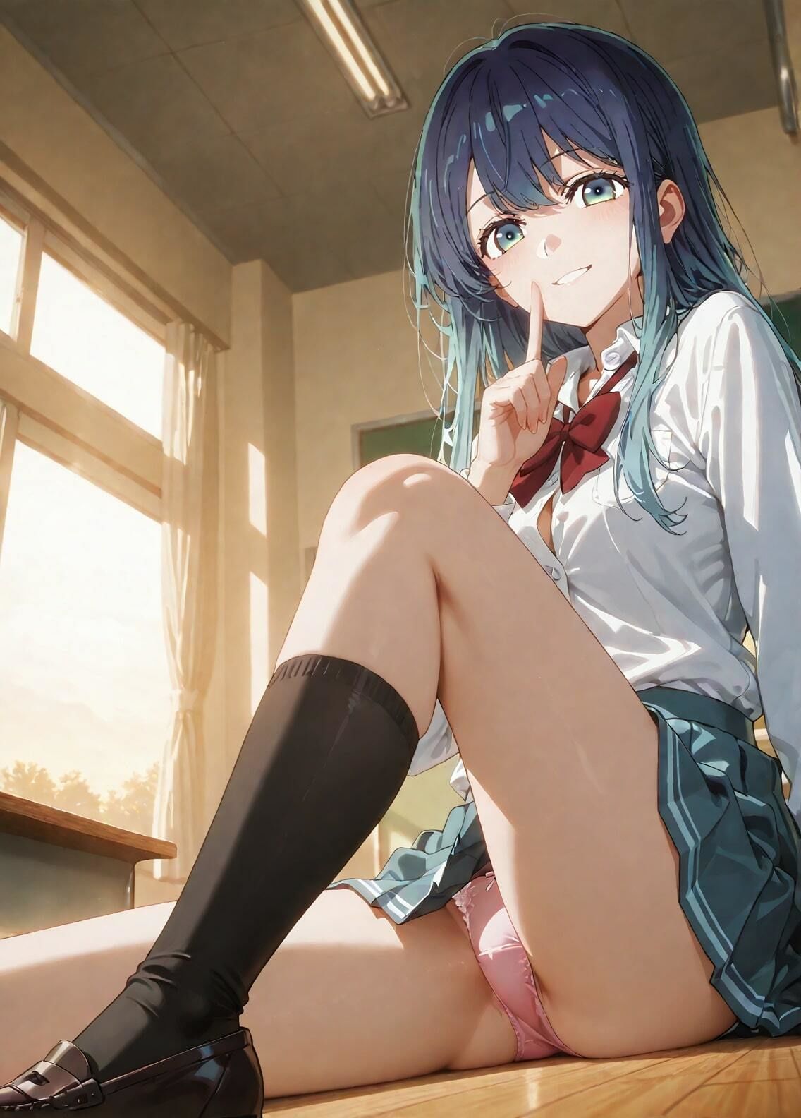 「推しの子」黒川あかねセクシー写真集12（全500枚） - サンプル画像 4