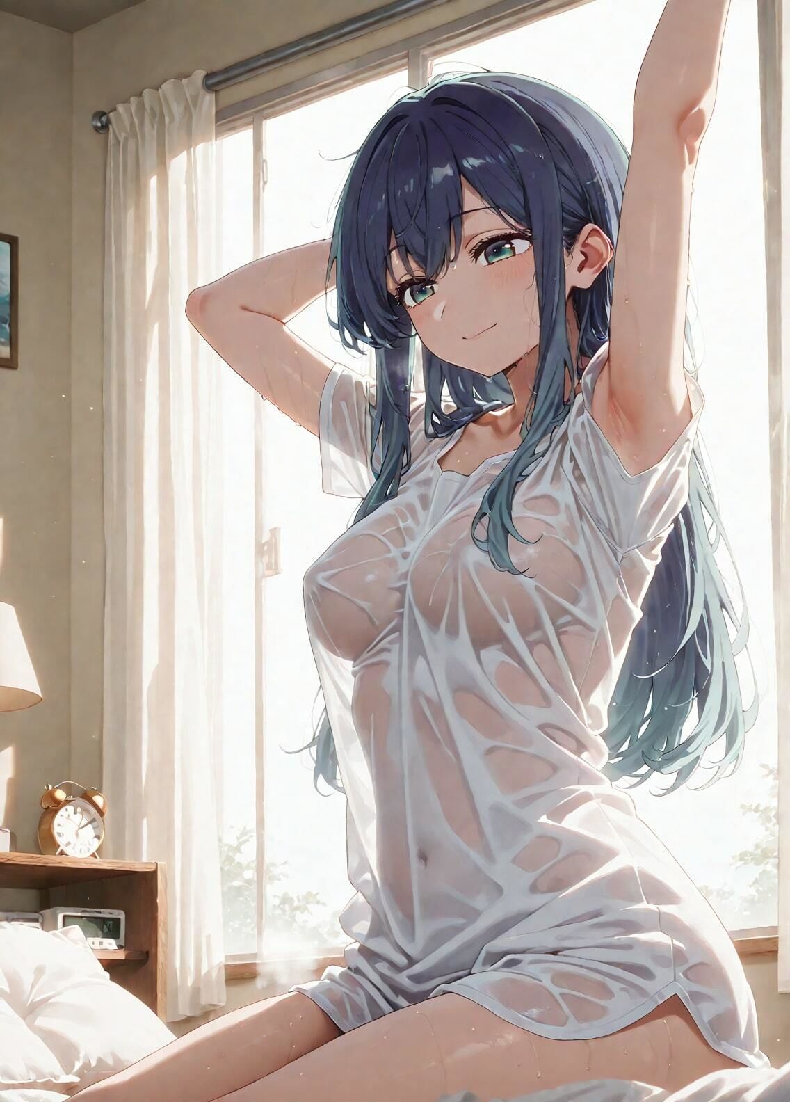 「推しの子」黒川あかねセクシー写真集12（全500枚） - サンプル画像 9