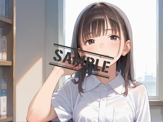 誰にも言えない放課後の僕たちの関係 - サンプル画像 1