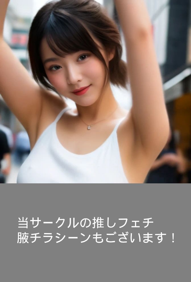 【ショート動画・ちょいエロ・癒し】街中で露出ナンパ〜ちょろい女の子「ゆりちゃん」編 - サンプル画像 3