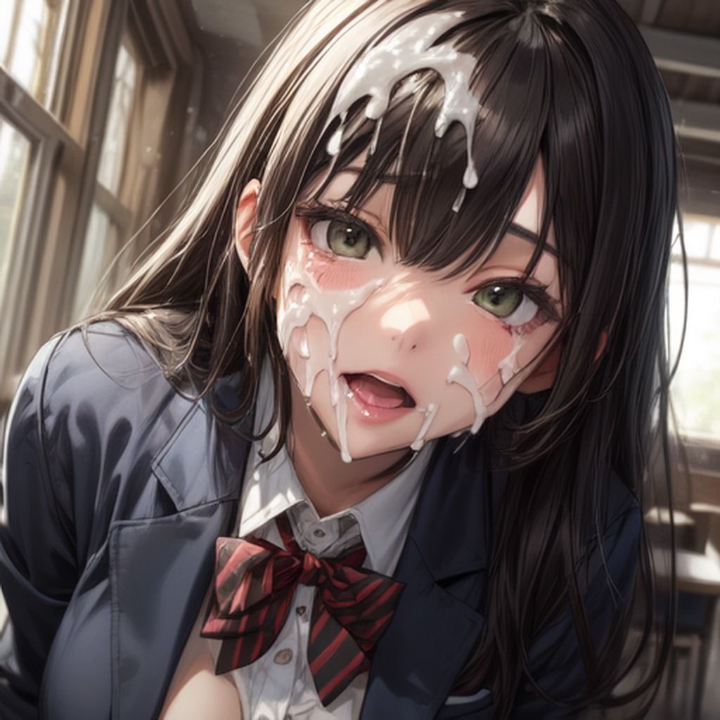 顔射マニアックスMIX8 - サンプル画像 3