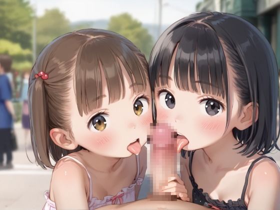 あの日見た種付けプレスを僕はまだ忘れられない  ハメ撮りで嫌がるロリをハメた話 - サンプル画像 3